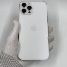 Usado, Apple iPhone 12 Pro Max-128GB/256GB-Todas as cores (desbloqueado) funcional poderoso comprar usado  Enviando para Brazil