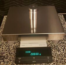 Mettler toledo sg16001 for sale  Bordentown