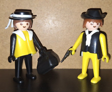 Playmobil reisende western gebraucht kaufen  Böblingen