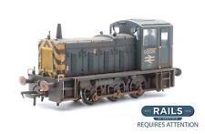 Bachmann gauge 368ds for sale  SHEFFIELD