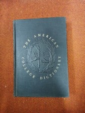 The american college usato  Bologna