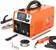 Hitbox 200amp mig for sale  Ontario