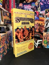 Wwf survivor series for sale  Stratford