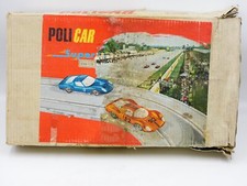 Policar super ferrari usato  Roma