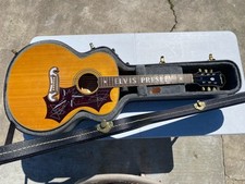 2009 epiphone ej200 for sale  Gardena