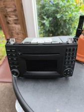 Mercedes benz audio gebraucht kaufen  Burg