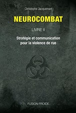 Neurocombat livre stratégie d'occasion  France