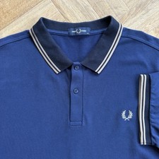 Fred perry sm6566 for sale  SOLIHULL