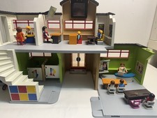 Playmobil city life gebraucht kaufen  Meckesheim