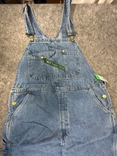 Vtg denim jean for sale  Saint Francis