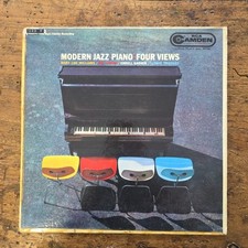 Various modern jazz usato  Bergamo