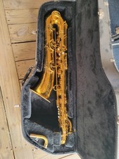 Selmer mark baritone for sale  Emporia