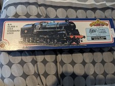 Bachmann branch line for sale  LEEK