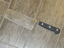 Sabatier oriental cleaver for sale  Las Vegas