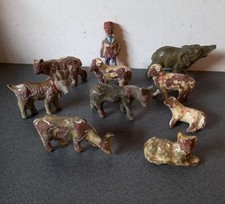 Jouets anciens lot d'occasion  Redon