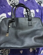L.credi women black for sale  ABERDARE