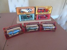 Matchbox models yesteryear for sale  HARLOW