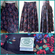 Vintage laura ashley for sale  CHELTENHAM
