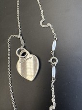 Tiffany co. return for sale  East Boston