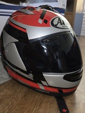Arai evo step for sale  THETFORD