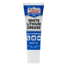 Lucas oil white for sale  Dripping Springs