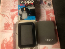 Zippo feuerzeug stück gebraucht kaufen  Hagen