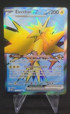 Carte pokémon électhor d'occasion Carte pokémon électhor d'occasion  Perpignan-