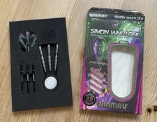 Simon whitlock 22g for sale  OLDBURY