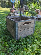 Vintage winters milk for sale  York