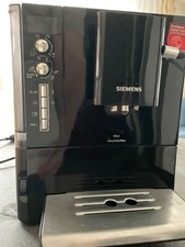 Siemens kaffeevollautomat macc gebraucht kaufen  Elmenhorst