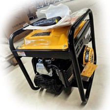 Stromerzeuger inverter 3200w gebraucht kaufen  Bremen