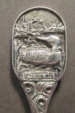 Vintage canada loon for sale  Westfield