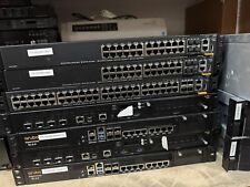 Hpe aruba edgeconnect for sale  Santa Ana