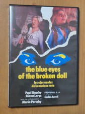 naschy dvd for sale naschy dvd for sale BASINGSTOKE