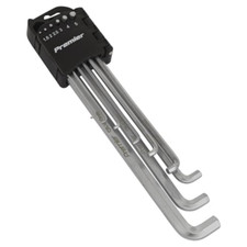 Key hex sealey usato  Roccagloriosa