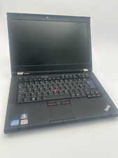 Lenovo t420 8gb for sale  STOCKPORT
