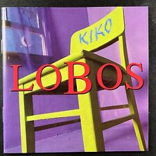 Usado, Los Lobos, Kiko, Like-New CD comprar usado  Enviando para Brazil