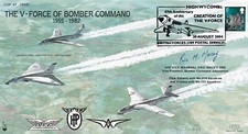 Cof47d force bomber for sale  UK