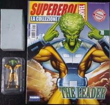 Supereroi classic marvel usato  Salerno