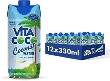 Vita coco 330ml for sale  BIRMINGHAM