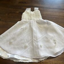 White wedding bridesmaid for sale  South Lyon
