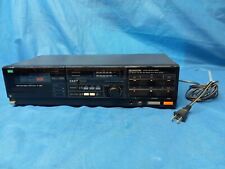 Sansui 80c cassette usato  San Giuliano di Puglia
