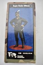 Verlinden 120mm resin for sale  NORWICH