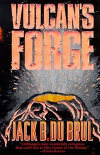 Vulcan forge paperback for sale  LONDON