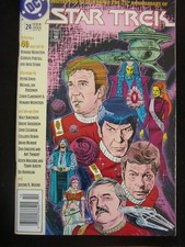 Star trek comics for sale  Ivoryton