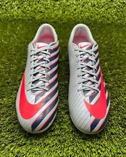 Nike Mercurial Vapor VII CR7 (ref: Superfly Elite MDS KM 16 10 15 9 14 8 13 12) comprar usado  Enviando para Brazil
