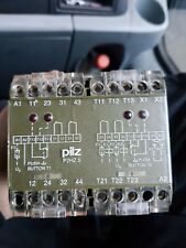 Pilz p2hz5 gebraucht kaufen  Karlsruhe