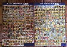 T206 sheets tobacco for sale  Washington
