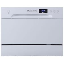 Russell hobbs rhttdw6w for sale  DUNSTABLE