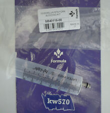 Formula kit spurgo usato  Genova